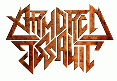 logo Armored Assault